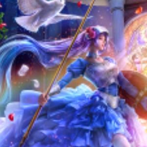 Meet your Posher, Olivia-